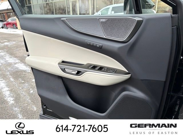 New 2026 Lexus NX 450h+ 450h+ Luxury image 21