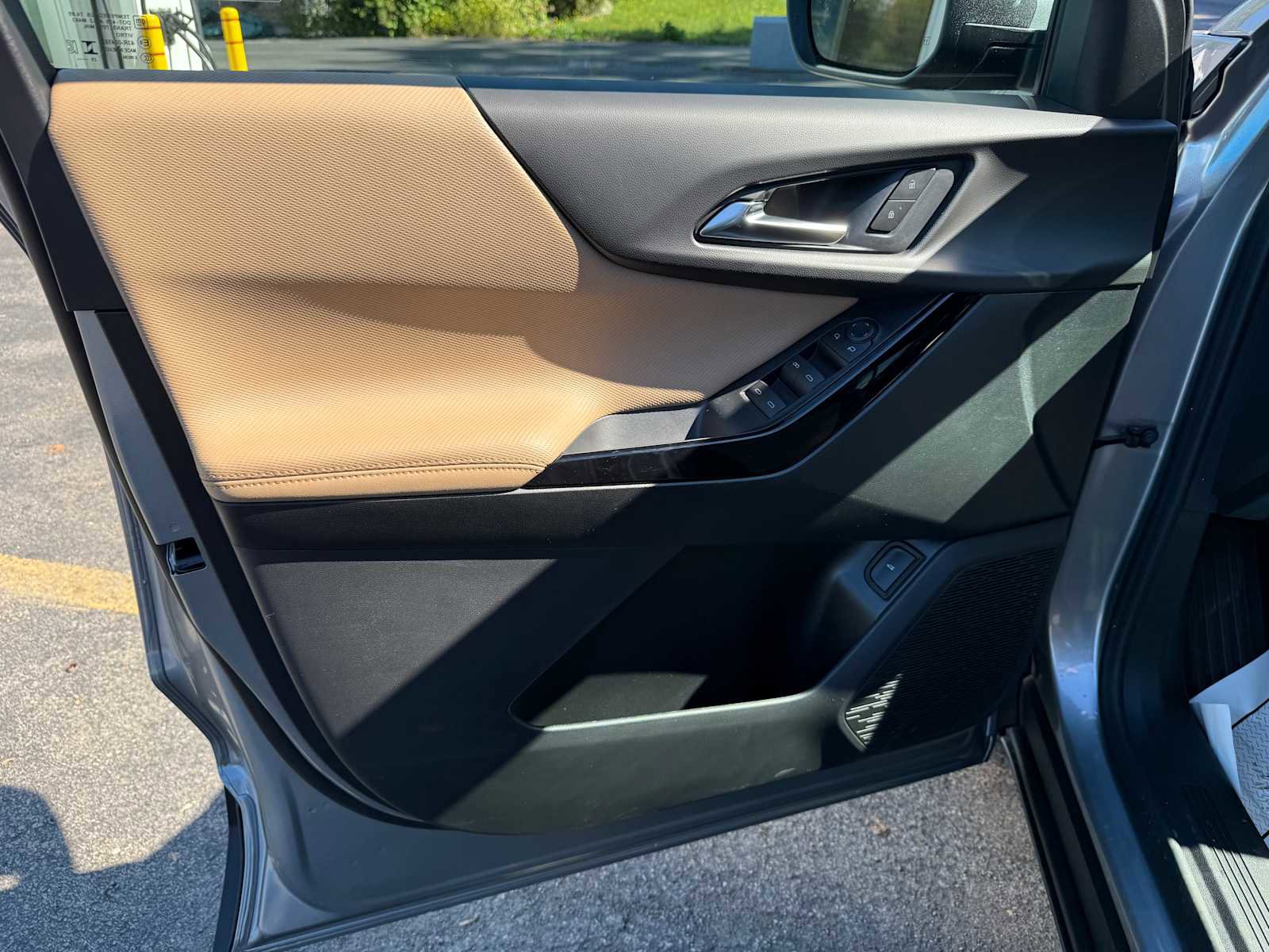 New 2026 Chevrolet Equinox ACTIV image 12