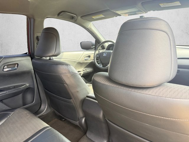 Used 2016 Honda Accord Sport image 19
