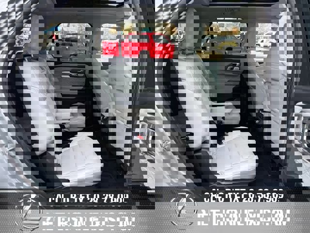 Used 2025 Ford Explorer Platinum w/ Ultimate Package image 19