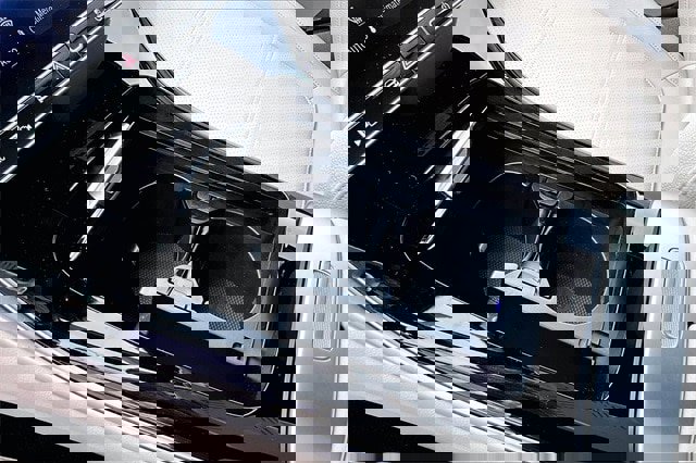 Certified 2025 Mercedes-Benz C 300 4MATIC Sedan image 21