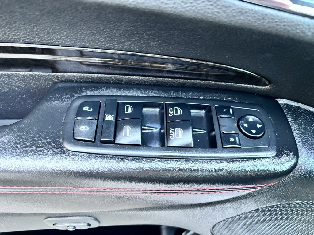 Used 2013 Dodge Durango R/T w/ Leather Interior Group image 11