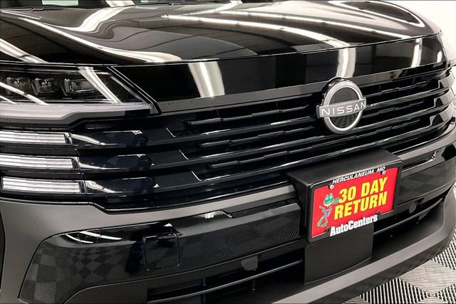 New 2026 Nissan Kicks S image 15