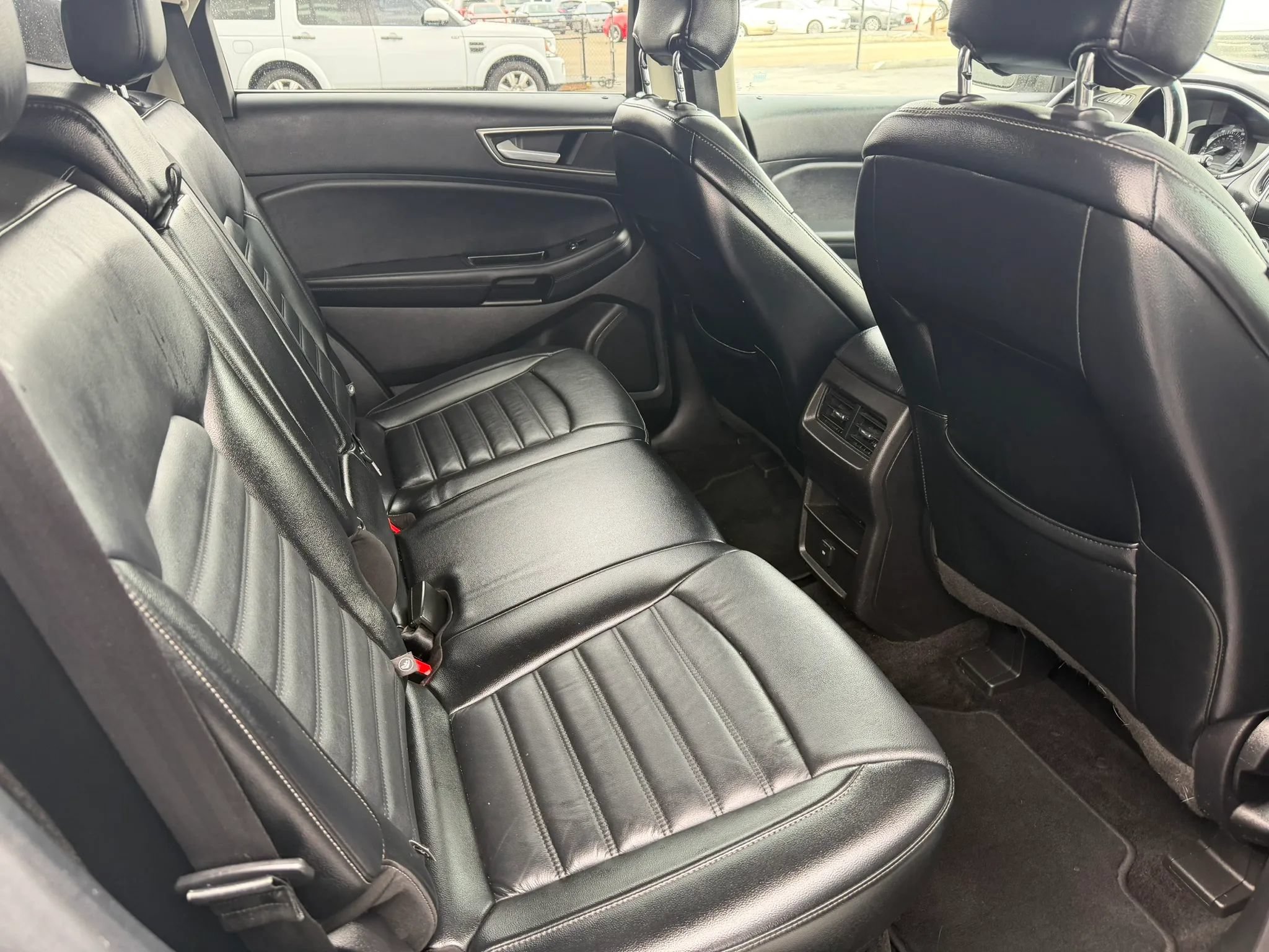 Used 2015 Ford Edge SEL w/ Equipment Group 201A AWD/4WD image 17
