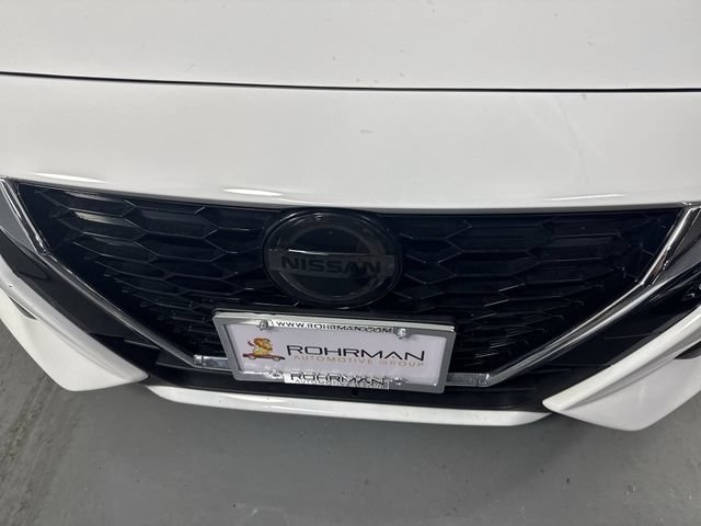 Used 2023 Nissan Sentra SV FWD image 25