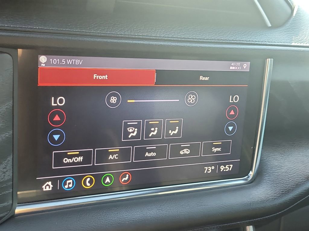 Used 2021 GMC Yukon Denali AWD/4WD image 30