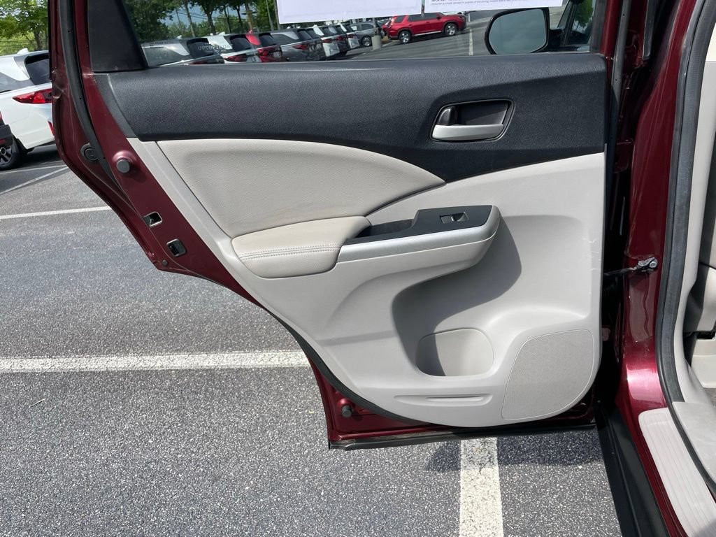 Used 2014 Honda CR-V EX-L image 37