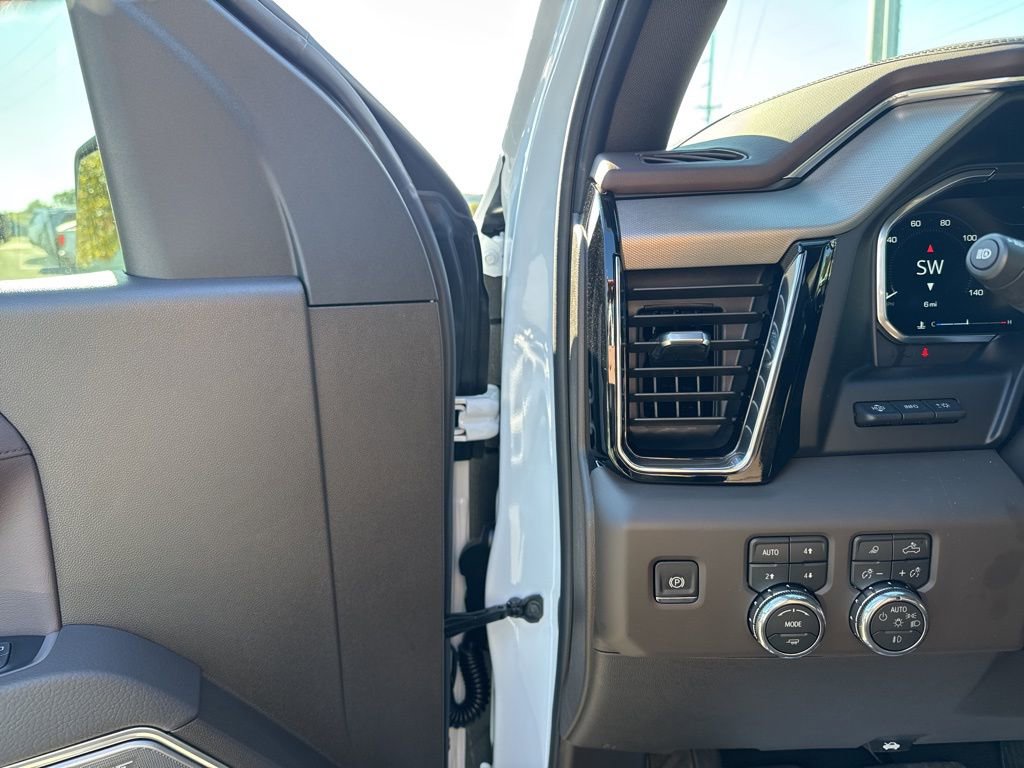 New 2026 GMC Sierra 1500 Denali w/ Technology Package image 14