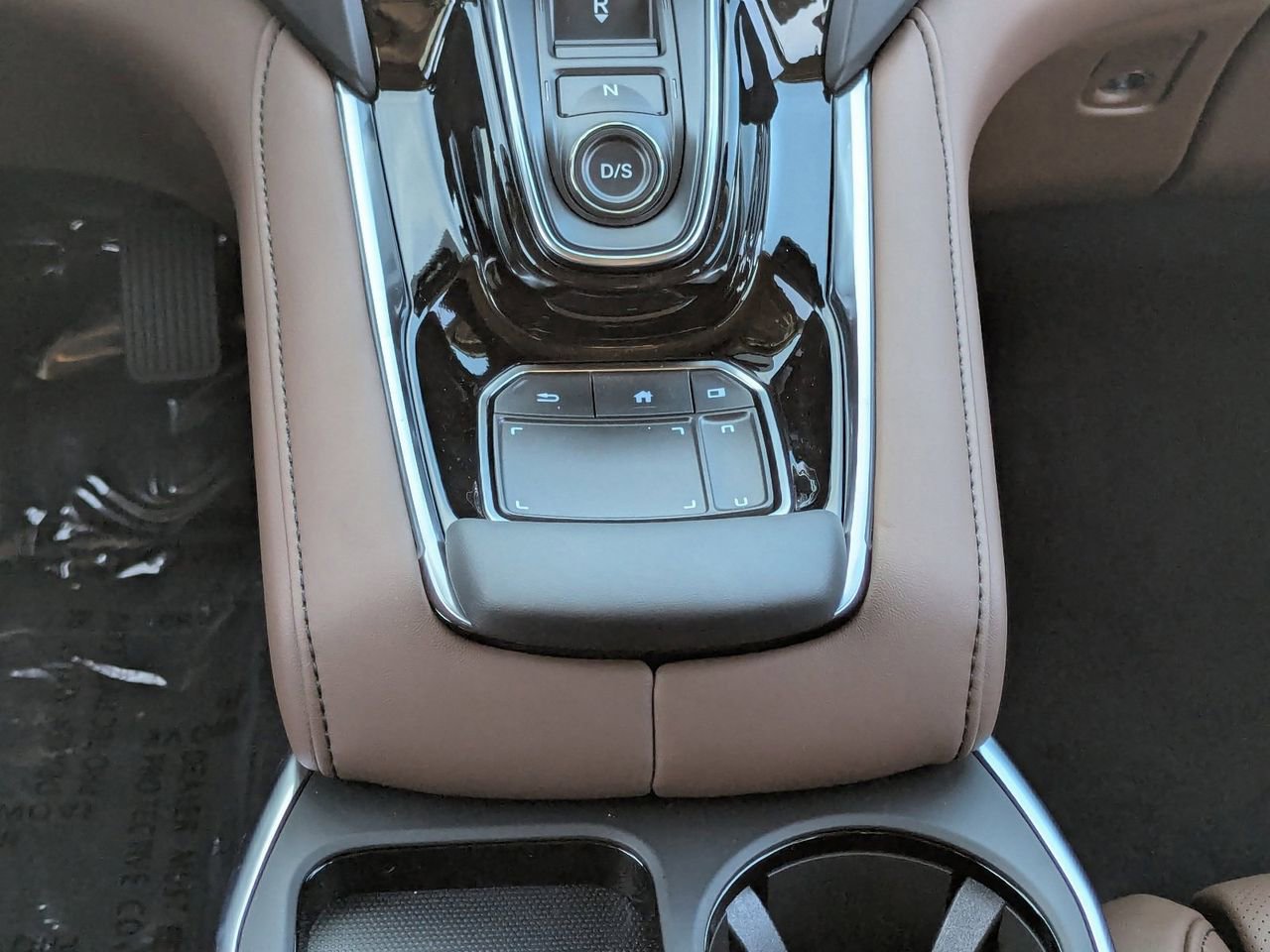 New 2026 Acura RDX Advance Package image 24