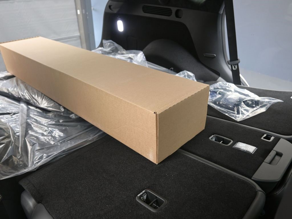 New 2026 Genesis GV80 3.5T Prestige image 16