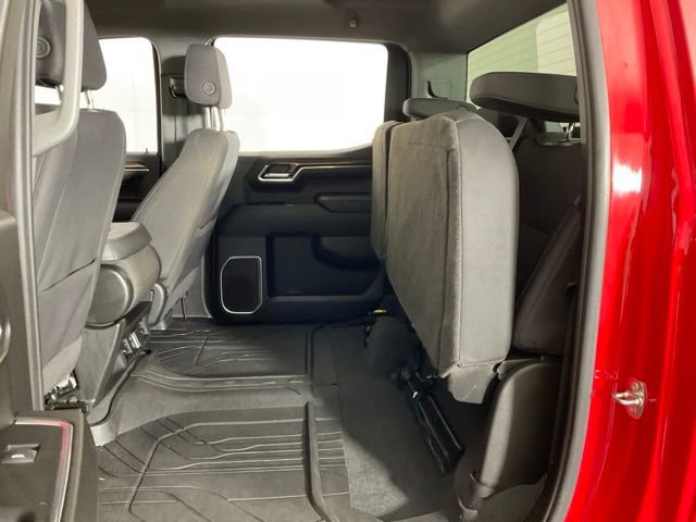 Used 2024 Chevrolet Silverado 1500 LT AWD/4WD image 37