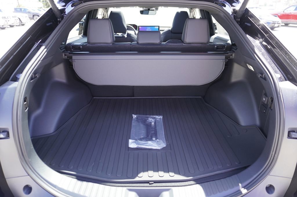 New 2026 Toyota bZ FWD image 7