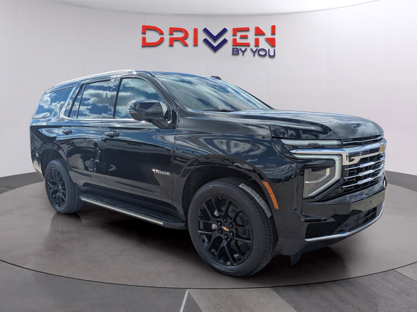 New 2026 Chevrolet Tahoe LT w/ Comfort Package image 7