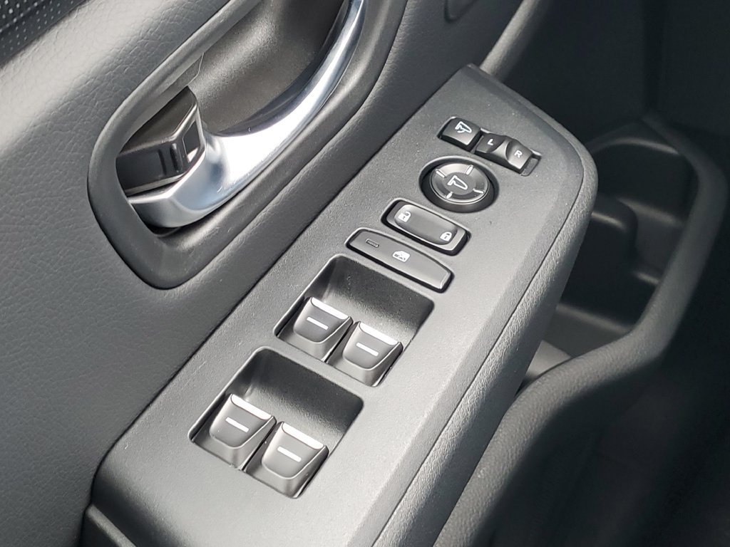 Certified 2024 Honda Pilot Elite image 19