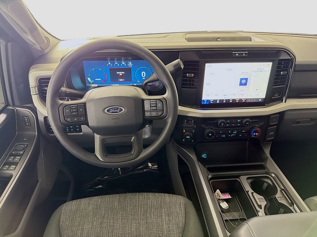 New 2026 Ford F250 XLT w/ XLT Premium Package image 24