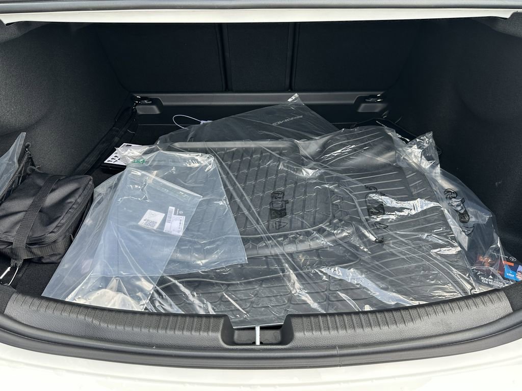 New 2026 Mercedes-Benz C 300 Sedan image 21