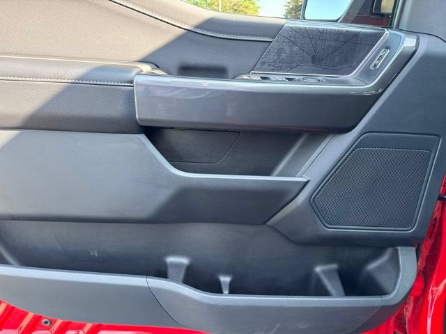 Used 2023 Ford F150 XLT w/ Equipment Group 302A High AWD/4WD image 40