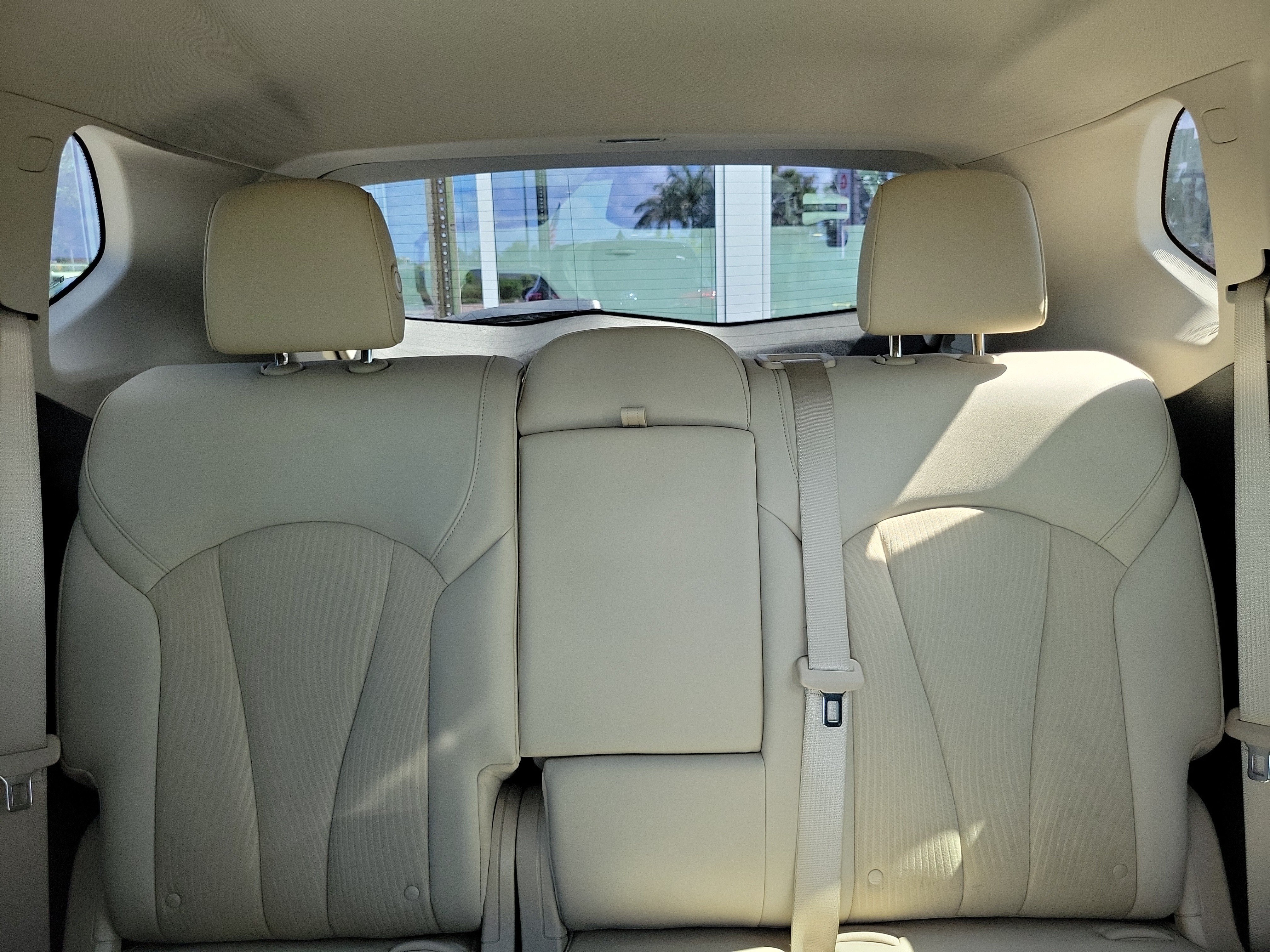 Used 2020 Buick Envision Preferred FWD image 15