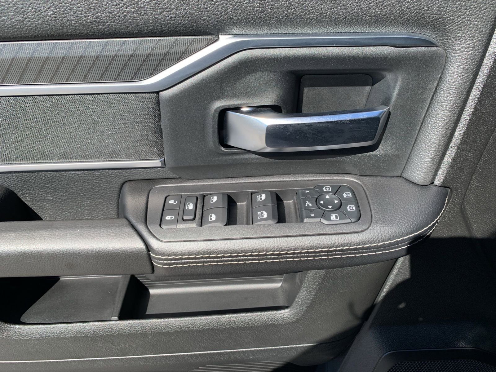 New 2026 RAM 3500 Big Horn image 11