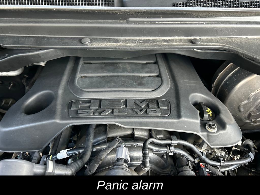 Used 2020 RAM 1500 Rebel w/ Rebel Level 1 Equipment Group image 22