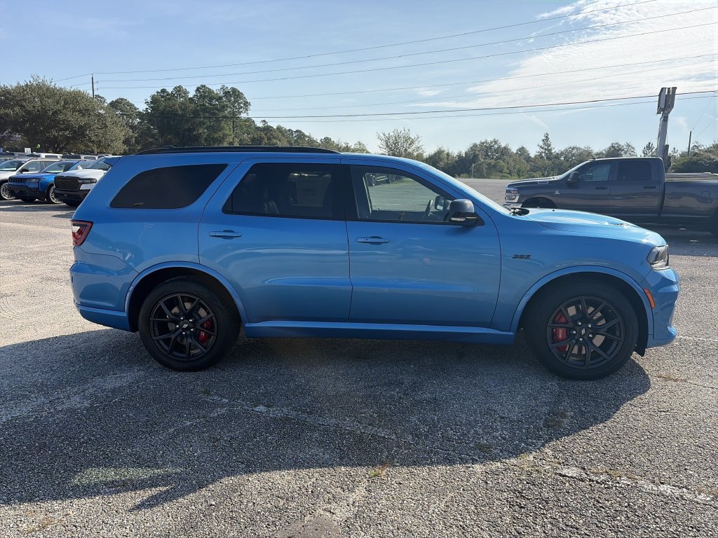 New 2027 Dodge Durango R/T AWD/4WD image 7