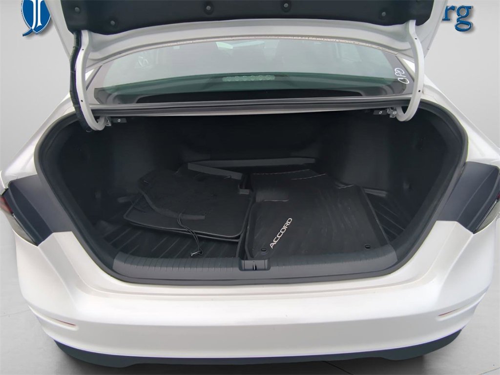 Used 2024 Honda Accord EX image 13