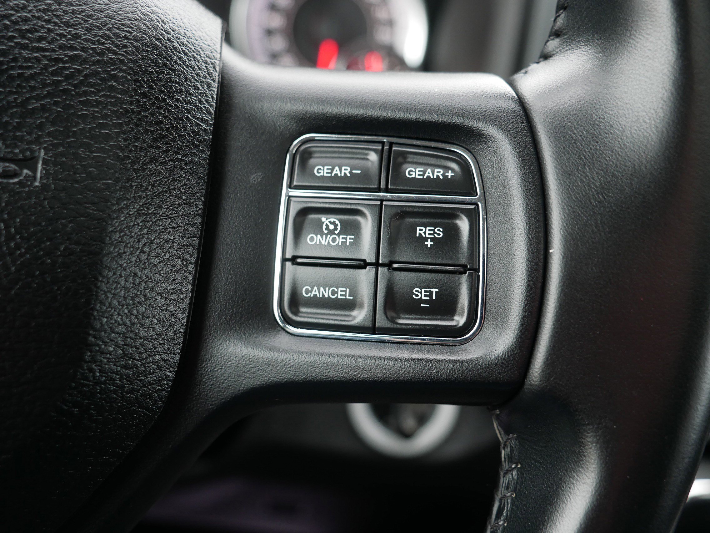 Certified 2018 RAM 1500 Big Horn image 29