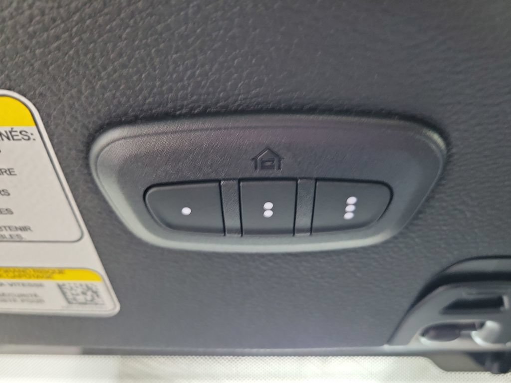 New 2026 Jeep Wrangler Unlimited Sport AWD/4WD image 18
