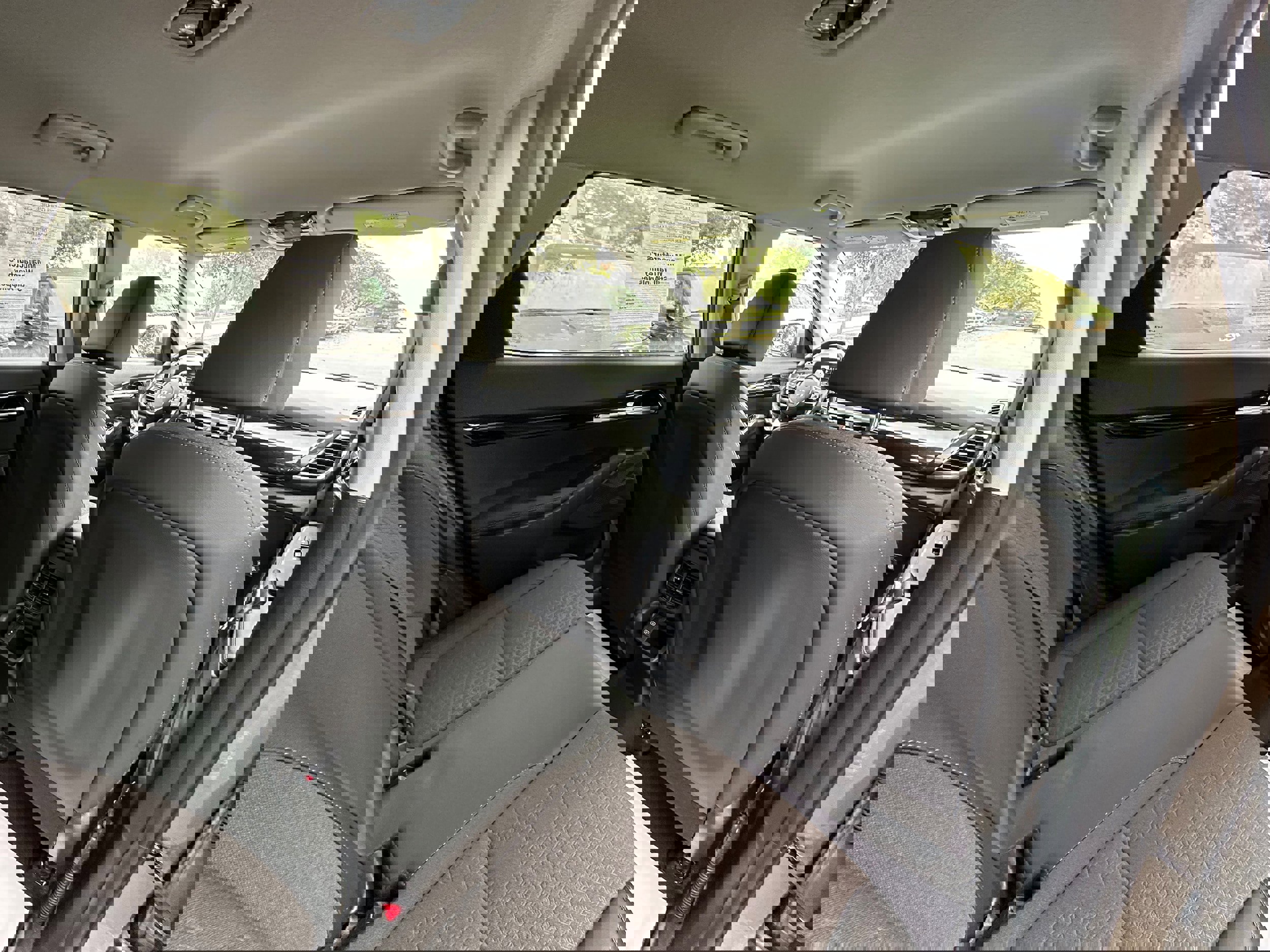 Used 2024 Kia Seltos S image 18