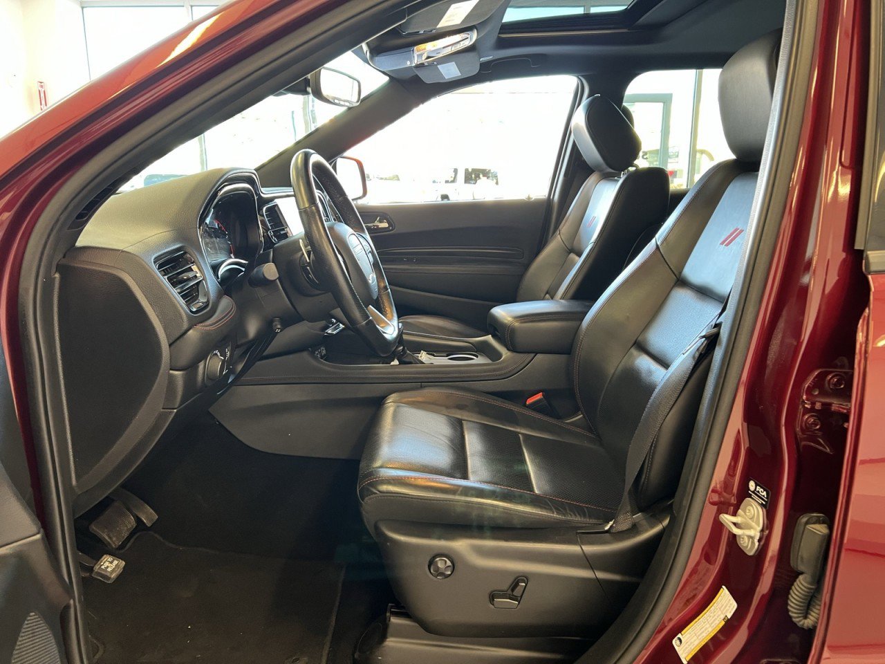 Used 2024 Dodge Durango R/T image 37