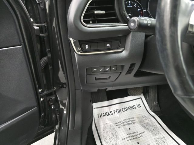 Used 2023 MAZDA CX-30 2.5 Turbo w/ Premium Package image 15