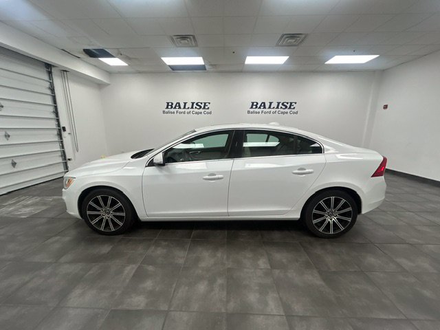 Used 2018 Volvo S60 T5 Inscription AWD/4WD image 5
