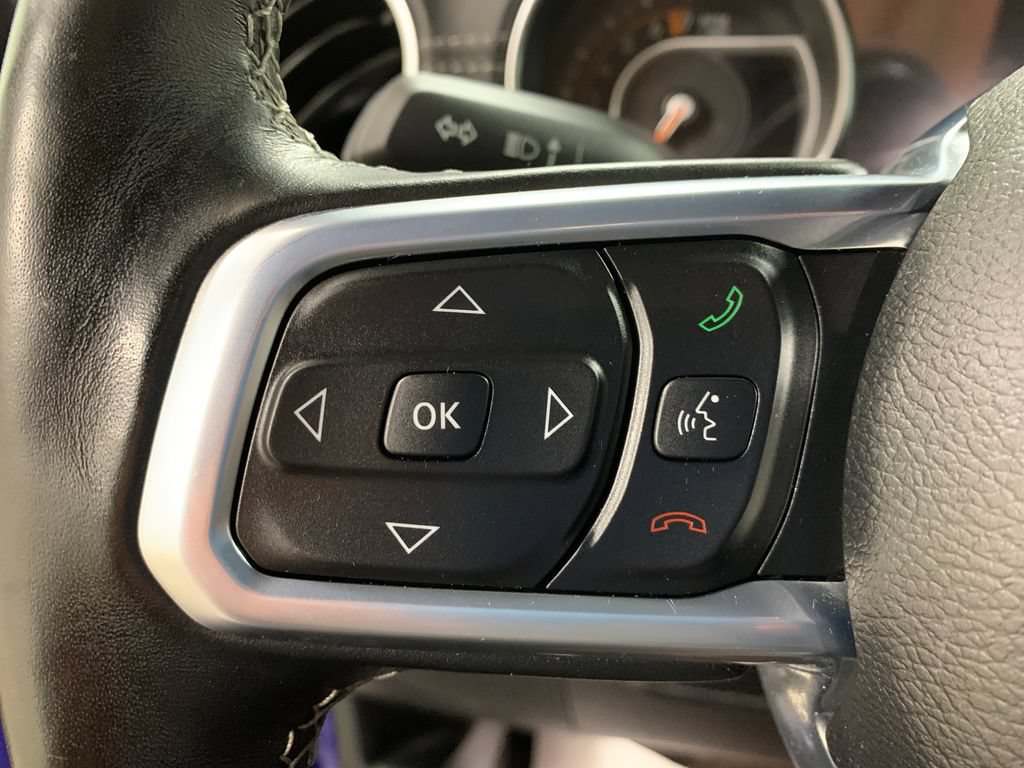Used 2020 Jeep Wrangler Unlimited Sahara AWD/4WD image 21