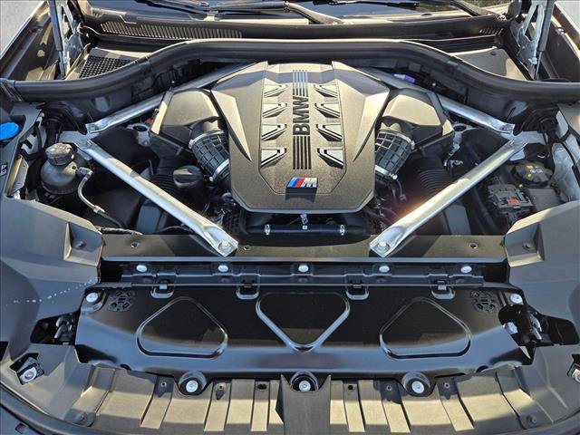 New 2027 BMW X7 M60i AWD/4WD image 17
