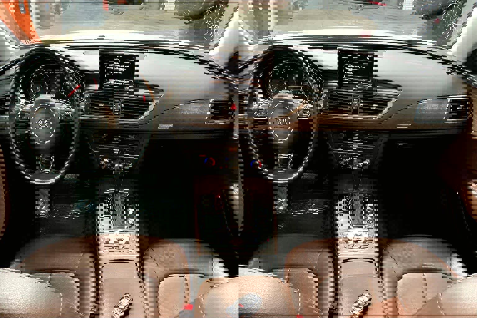 Used 2016 Audi A7 3.0T Premium Plus w/ 20" Wheel & Tire Package image 17