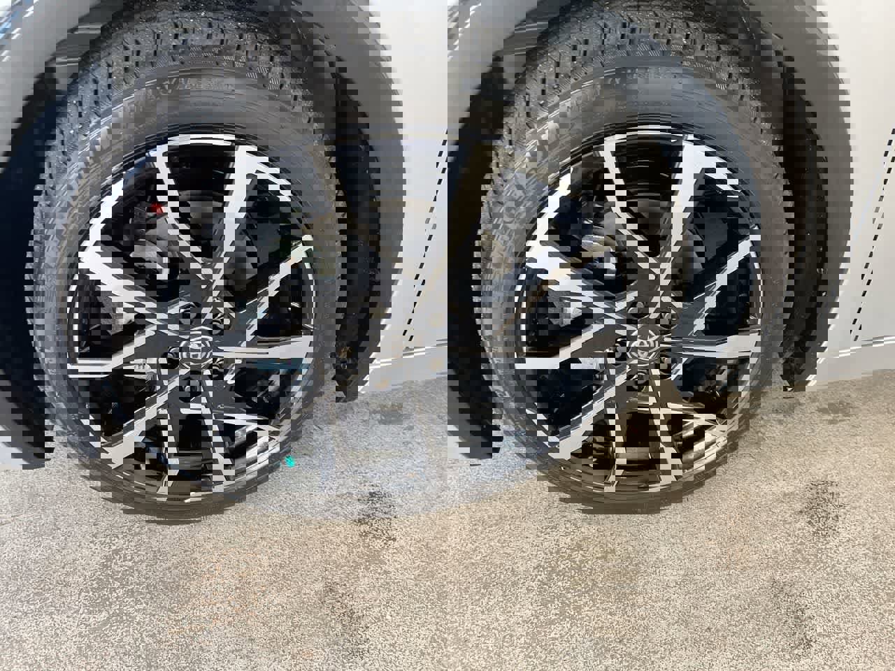 New 2026 Toyota Prius XSE image 10