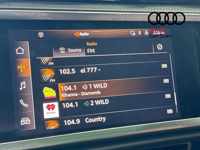 Used 2022 Audi Q3 2.0T Premium w/ Convenience Package image 20