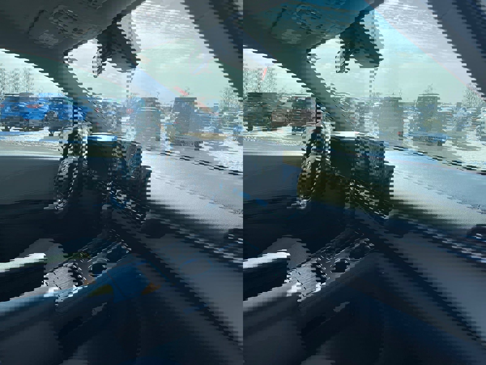 Used 2024 Toyota Sienna LE image 21