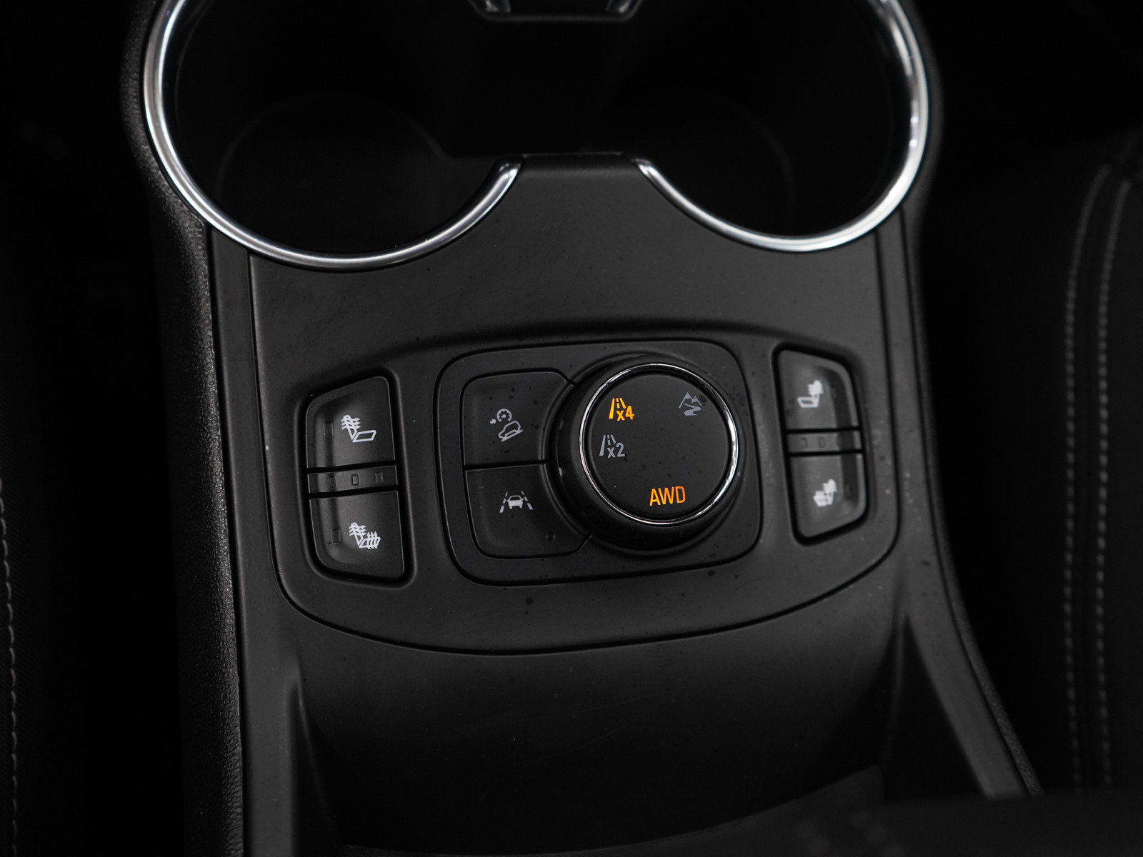 Used 2022 GMC Terrain SLE w/ Driver Convenience Package image 24