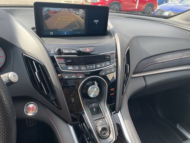 Certified 2023 Acura RDX A-Spec AWD/4WD image 41