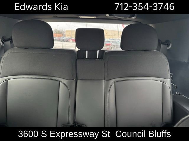 New 2027 Kia Telluride S image 16