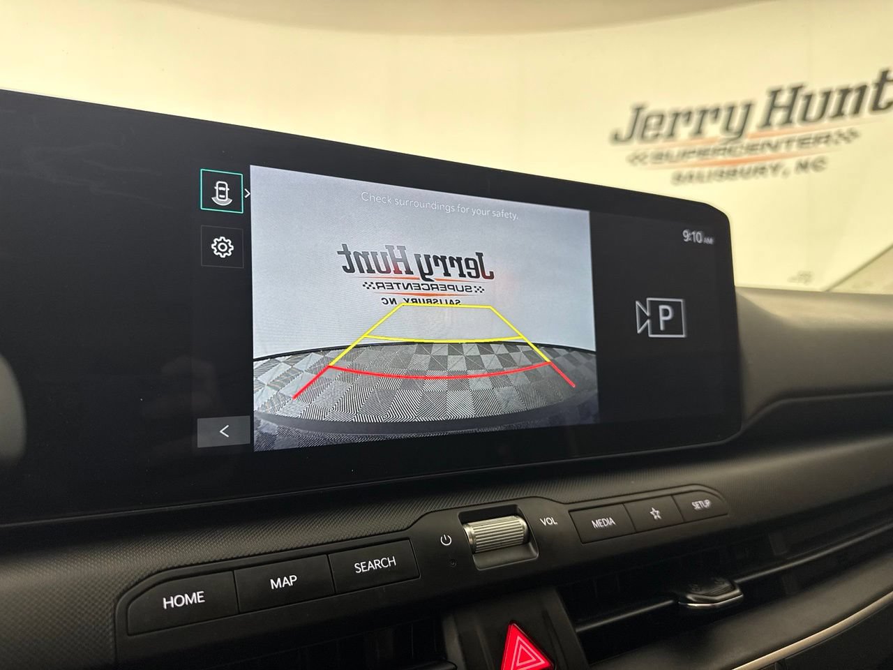 Used 2025 Kia K4 FWD image 3