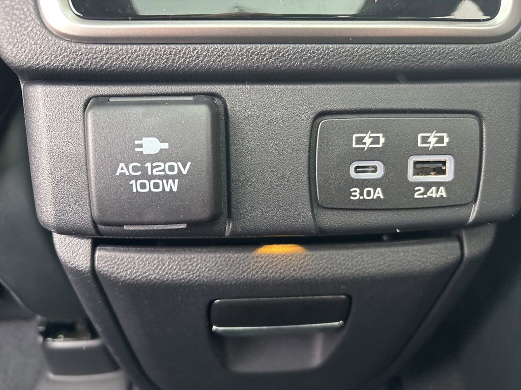 New 2026 Subaru Ascent Touring image 18