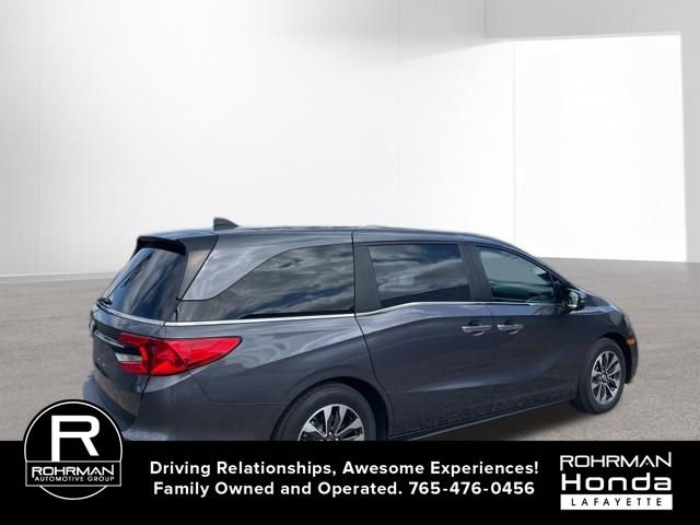 Used 2023 Honda Odyssey EX-L image 5