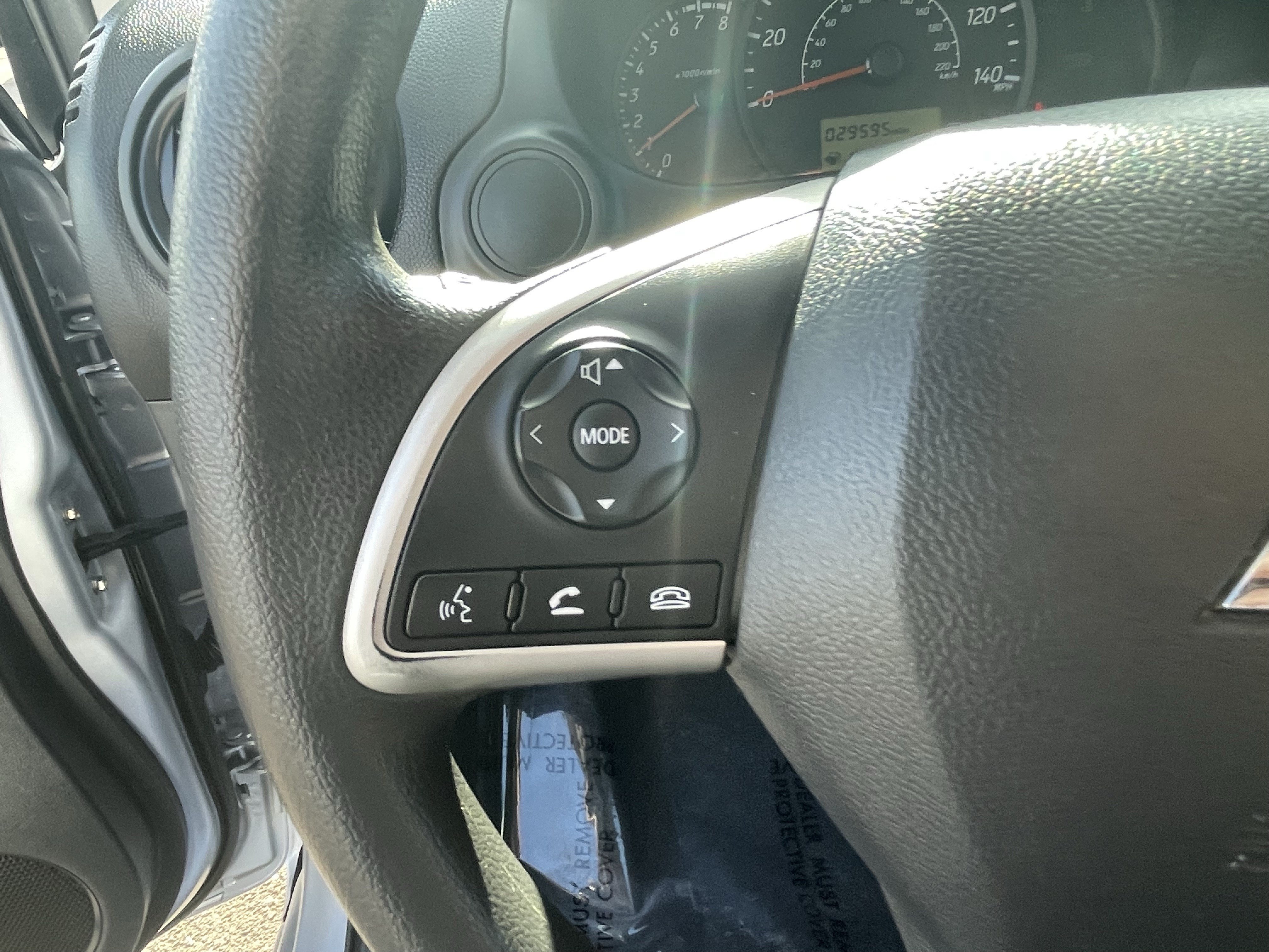 Used 2024 Mitsubishi Mirage G4 ES FWD image 20