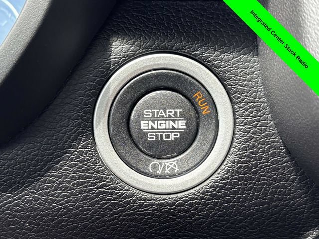 Used 2024 RAM 2500 Big Horn AWD/4WD image 15