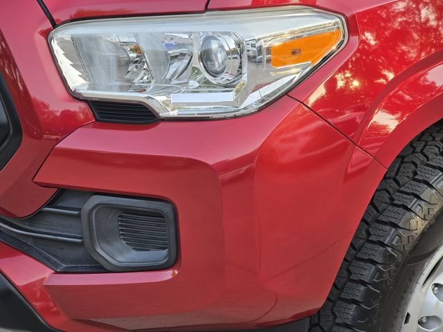 Certified 2021 Toyota Tacoma SR w/ SR Convenience Package RWD image 6