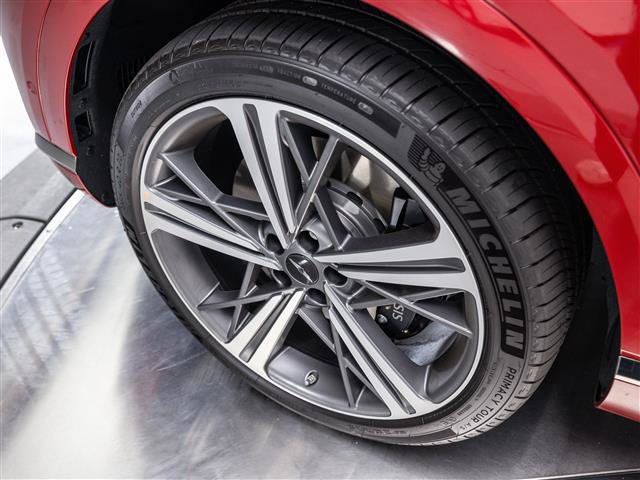 New 2026 Genesis GV80 3.5T e-SC image 16