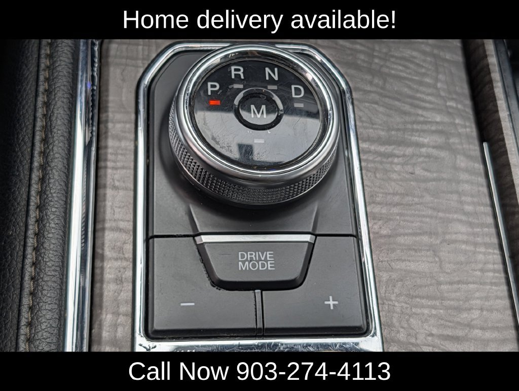 Used 2020 Ford Expedition Max Limited RWD image 18