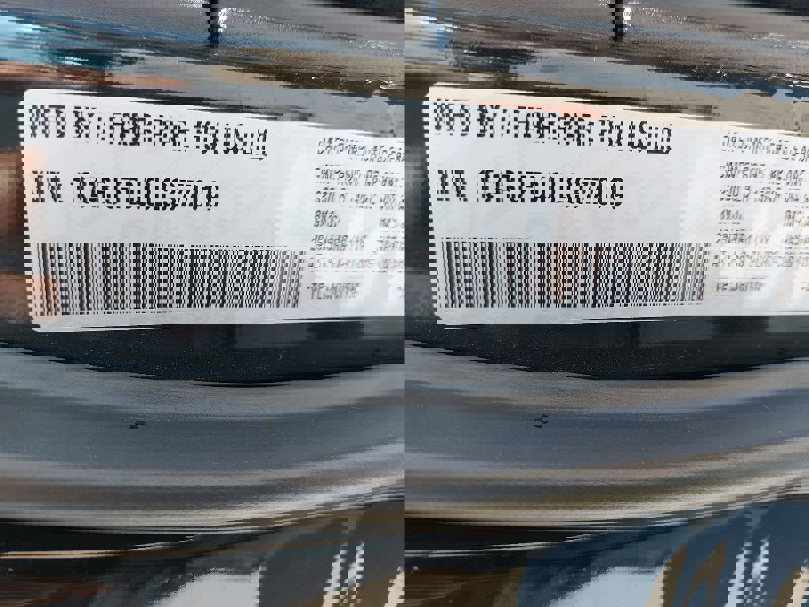 Used 2020 Jeep Grand Cherokee SRT image 38